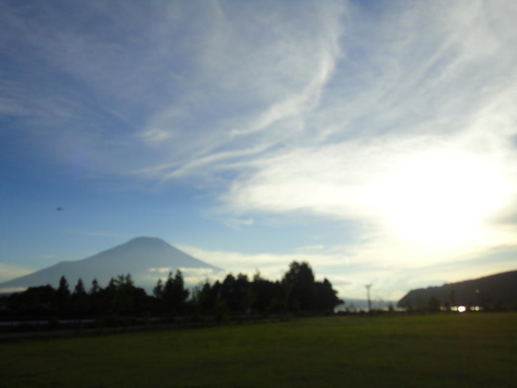 Yamanouchi Guest House Яманакако Екстер'єр фото