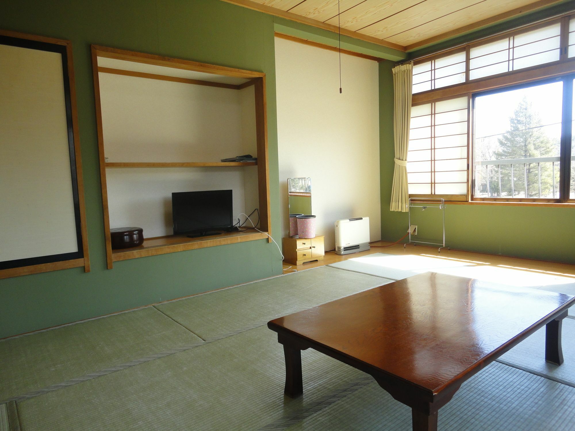 Yamanouchi Guest House Яманакако Екстер'єр фото